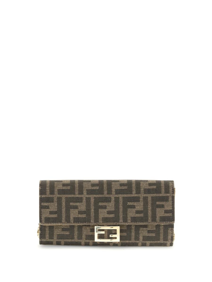 Fendi Schultertaschen