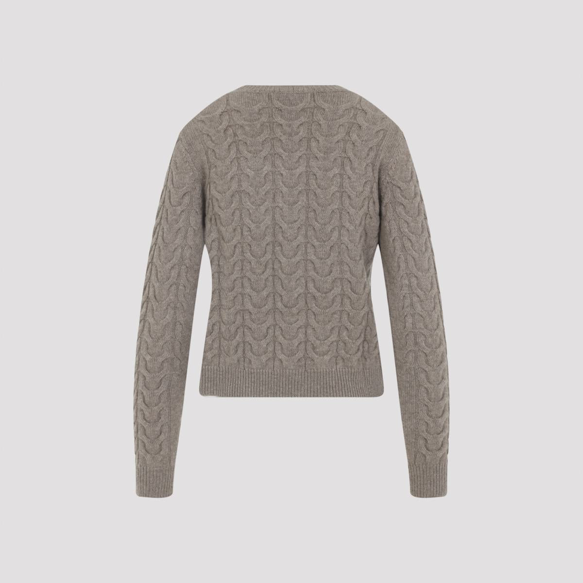 Max Mara Pullover