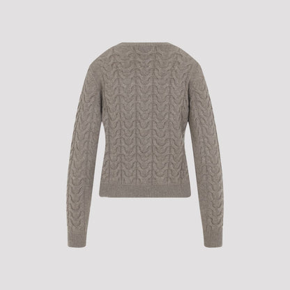 Max Mara Pullover