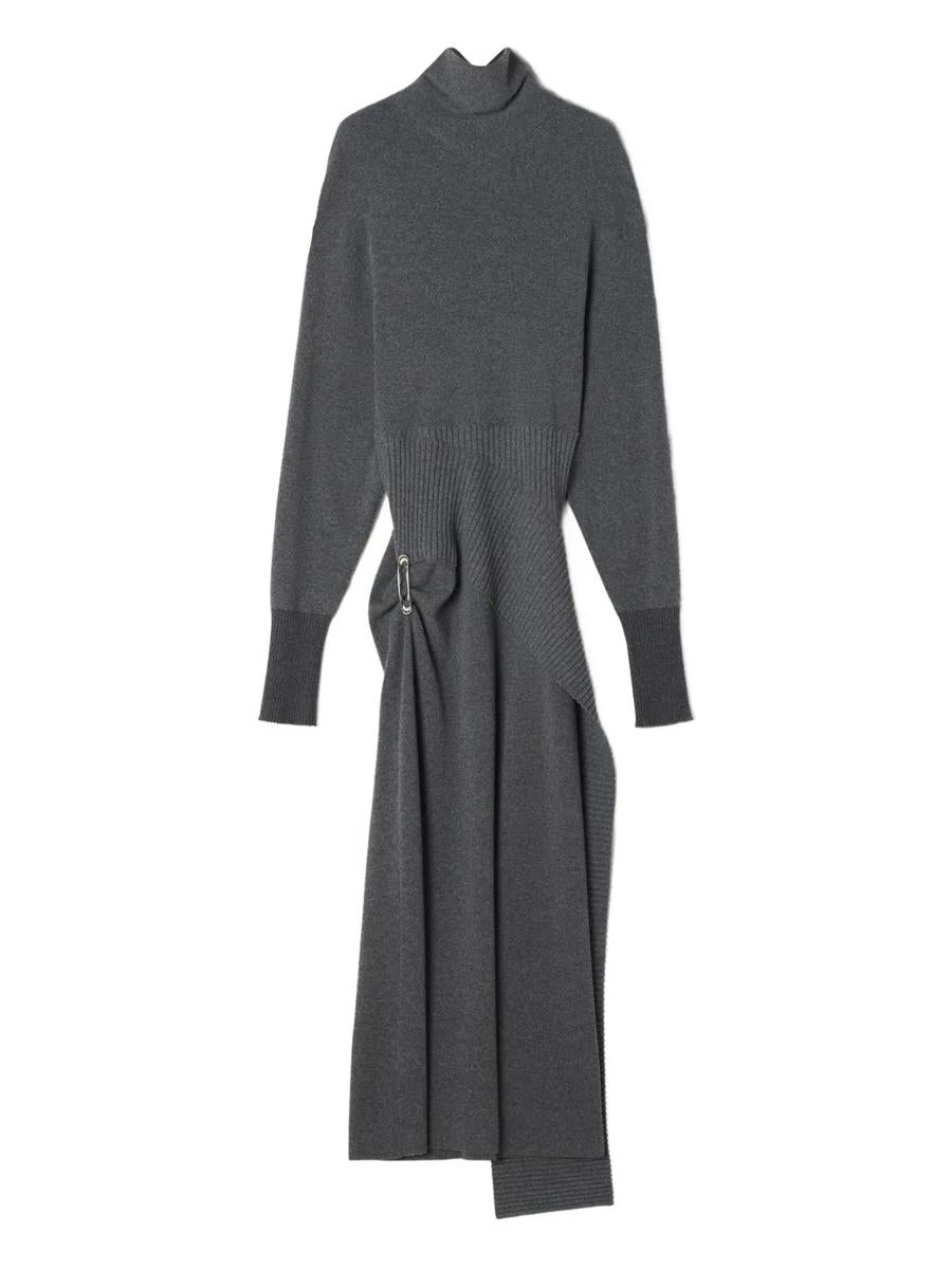 Lanvin-Kleid