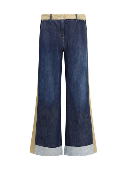 True Royal Jeans
