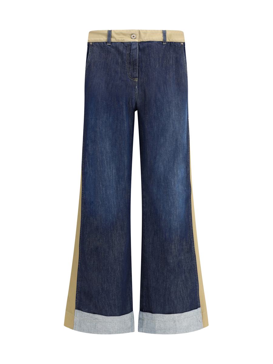 True Royal Jeans