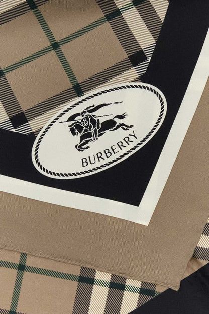 Burberry Schals und Foulards