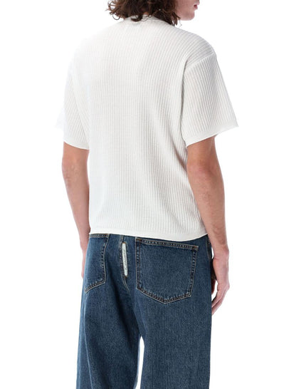 Magliano Waffel-T-Shirt