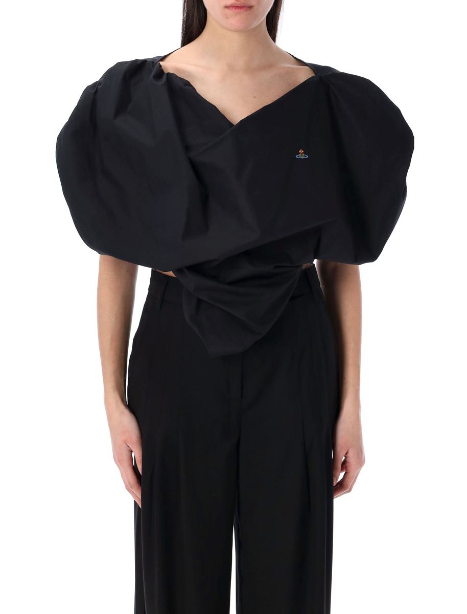 Vivienne Westwood – Herz-Top