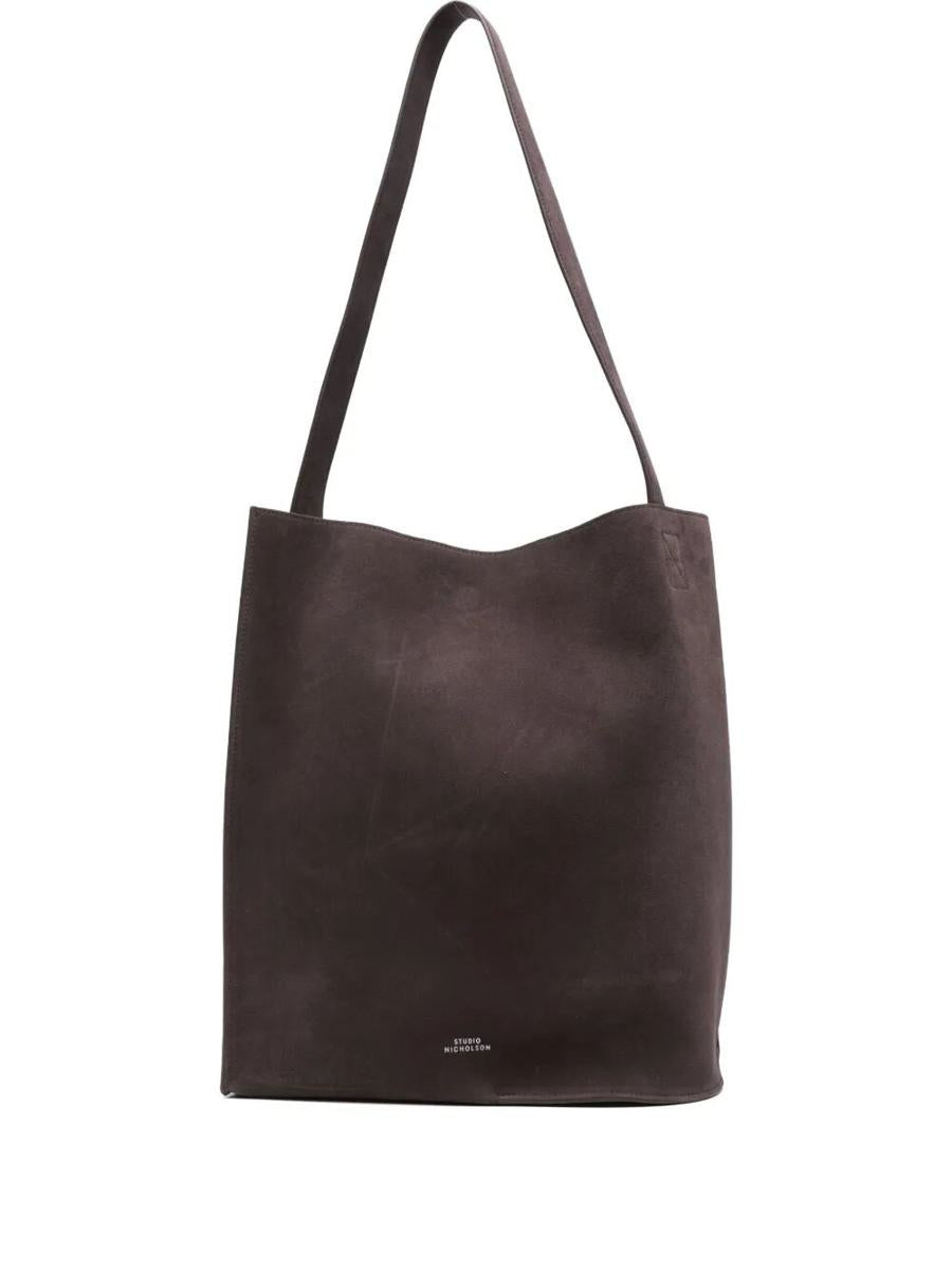 Studio Nicholson "Ns" Tote Bag Taschen