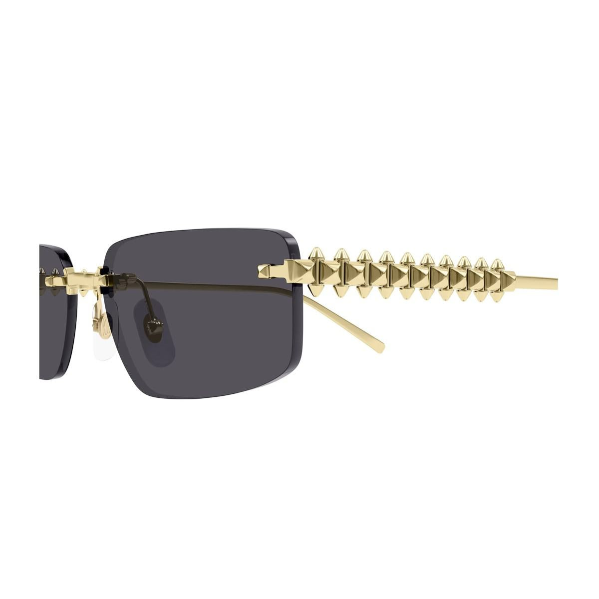 Cartier Ct0544S Clash De Sonnenbrille