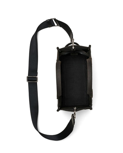 Marc Jacobs 'The Star Canvas Small Tote' Handtasche
