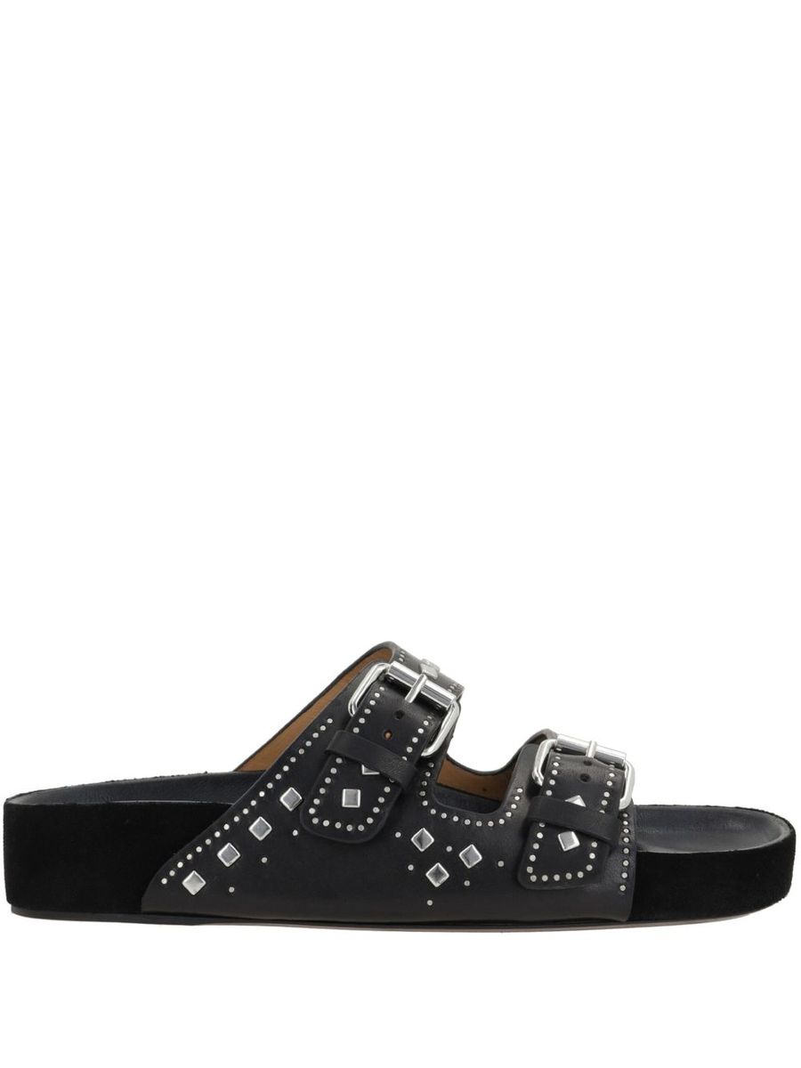 Isabel Marant Lennyo Sandalen