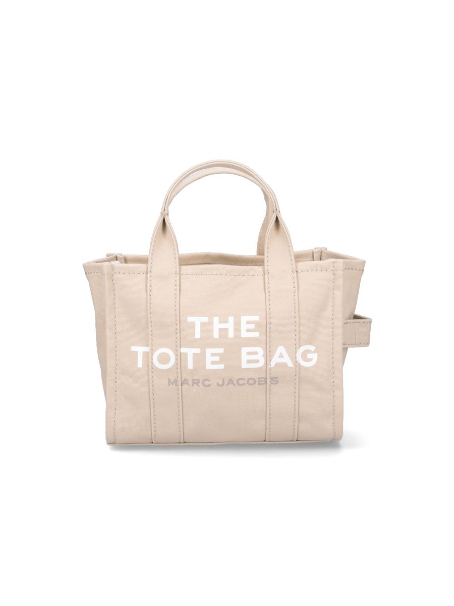 Marc Jacobs – Kleine Tragetasche „The Tote“
