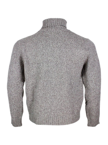 Eleventy Pullover