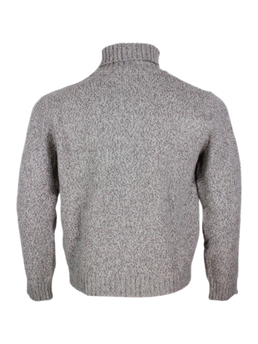 Eleventy Pullover