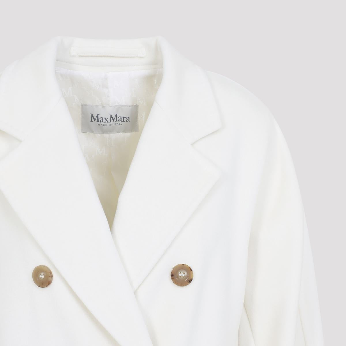 Max Mara Mantel