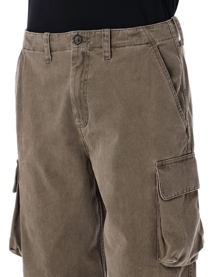 Unsere Legacy Mount Cargo Pants Ditch Wash