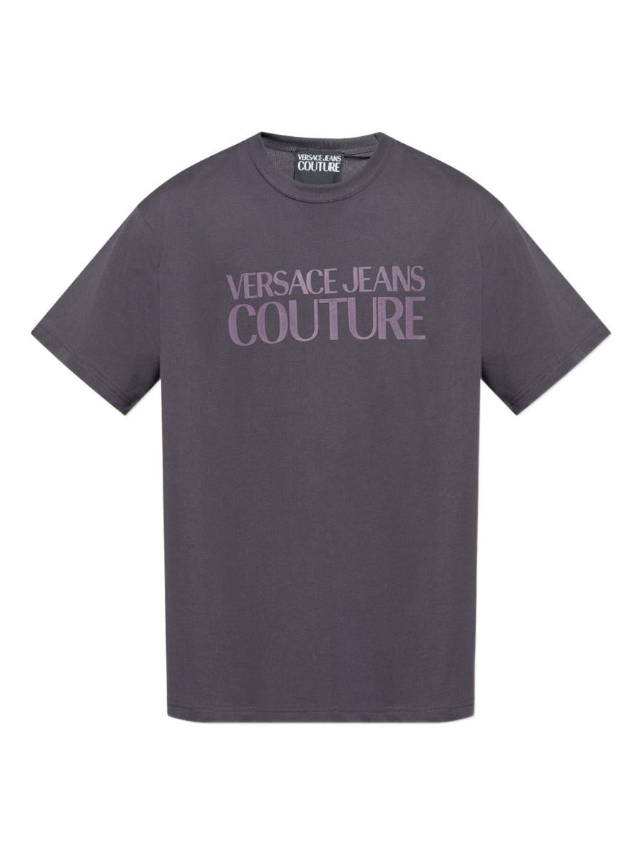 Versace Jeans Couture T-Shirts und Polos