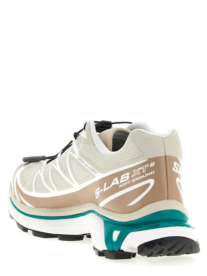 Salomon „Xt-6“ Sneakers