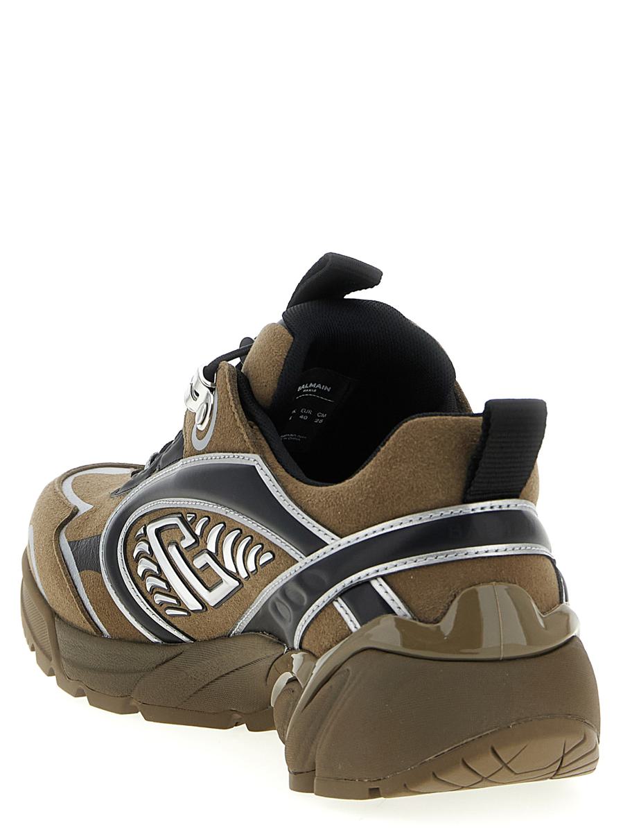 Balmain „Cosmic Dust“-Sneaker