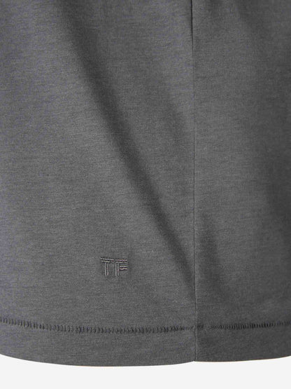 Tom Ford Lyocell-T-Shirt
