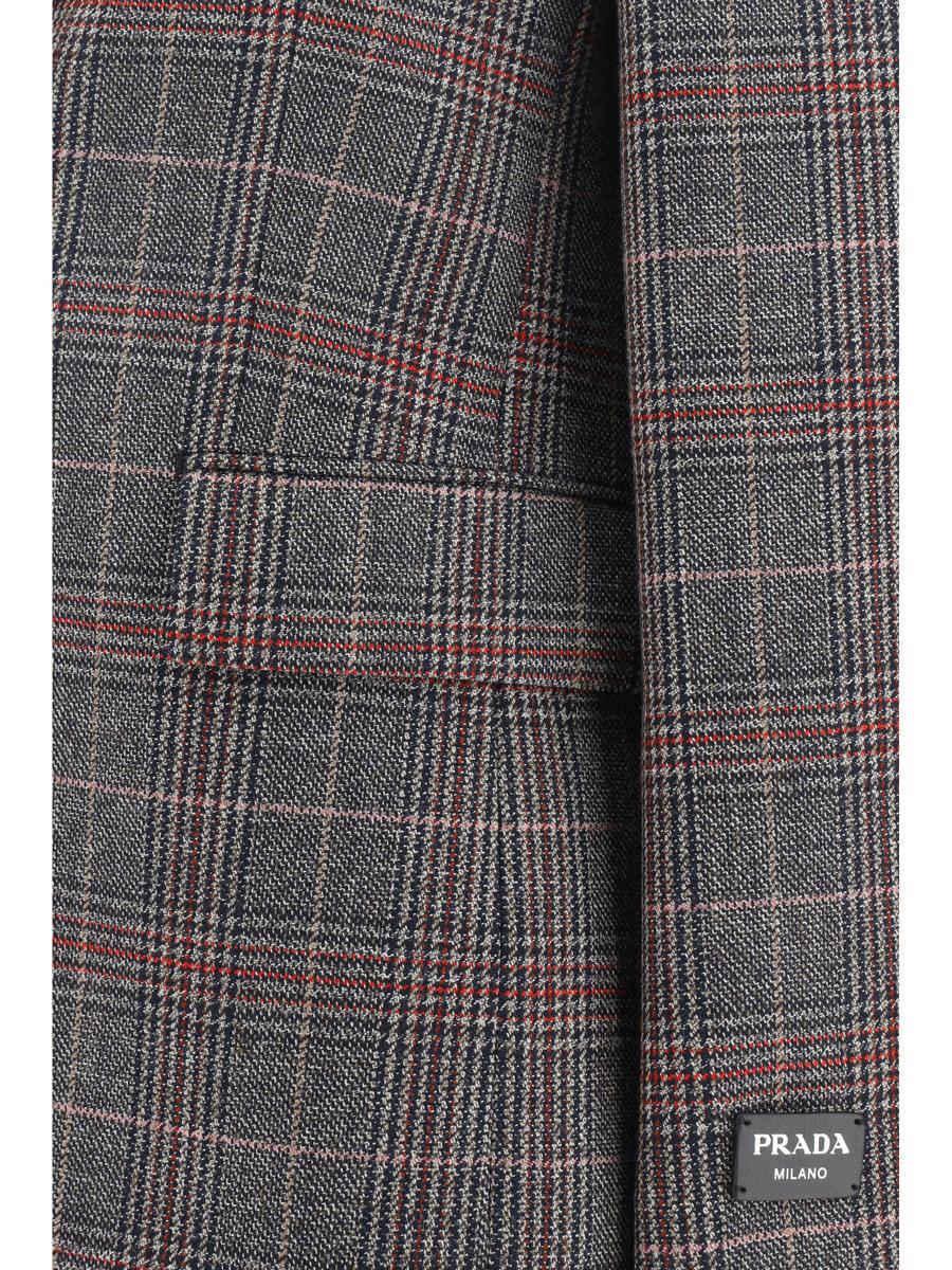Prada Blazer &amp; Westen