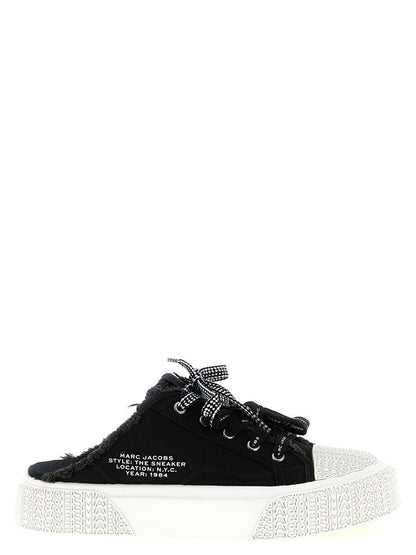 Marc Jacobs „The Sneaker Mule“ Turnschuhe