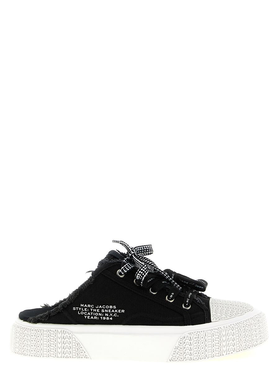 Marc Jacobs „The Sneaker Mule“ Turnschuhe