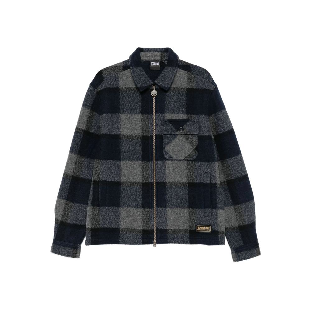 Barbour Jacken