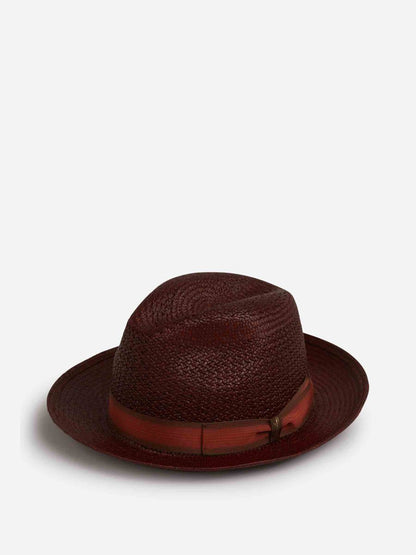 Borsalino Federico Panama-Fantasiehut