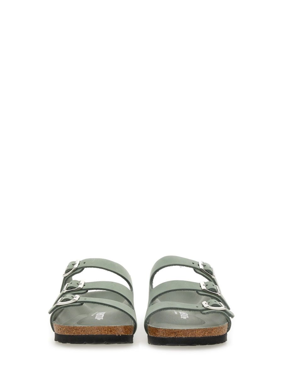 Birkenstock „Florida Fresh“ Sandalen