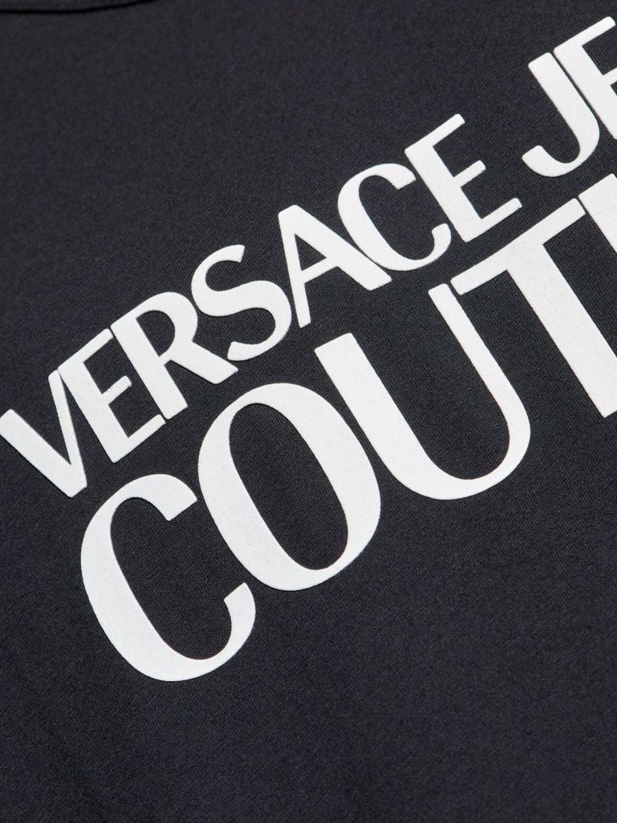 Versace Jeans Couture T-Shirts und Polos