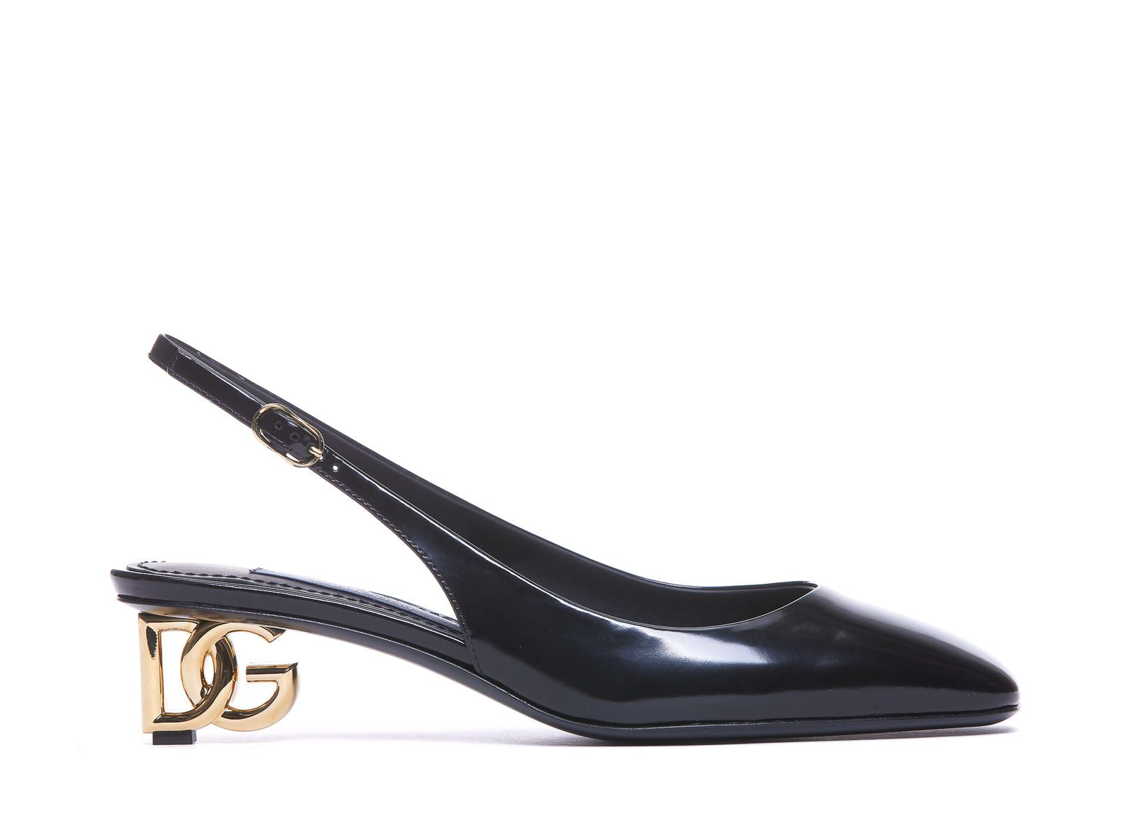 Dolce &amp; Gabbana „Jackie New“ Slingback