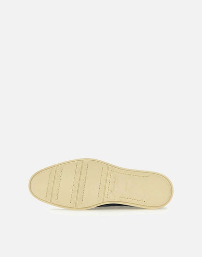 Santoni Schnürschuhe