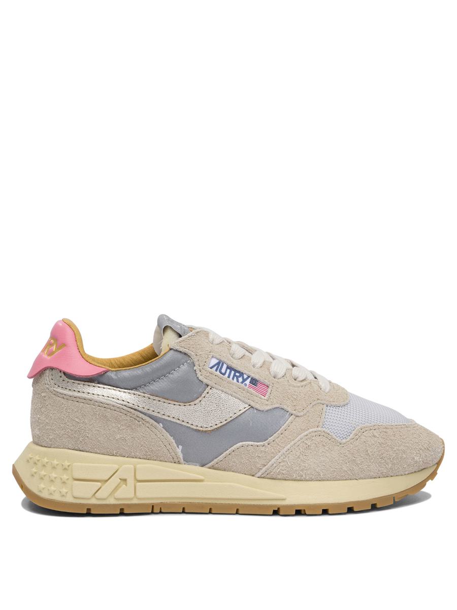 Autry „Reelwind“ Sneaker