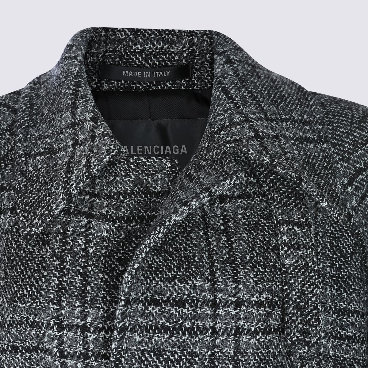 Balenciaga Mäntel