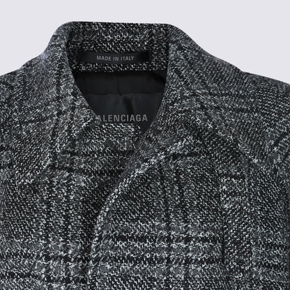 Balenciaga Mäntel