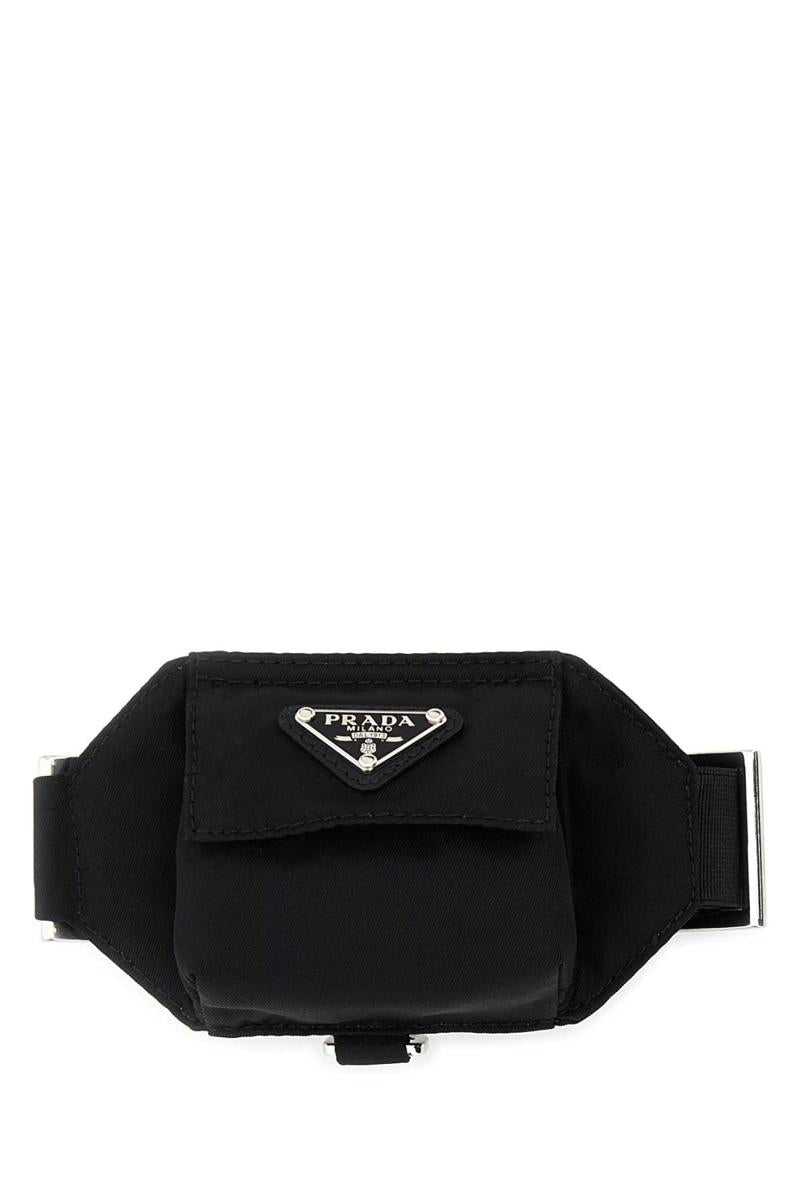 Prada Schlüsselanhänger
