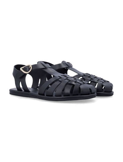 Ancient Greek Sandals Karina Sandalen