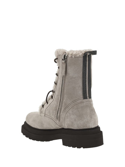 Brunello Cucinelli Stiefel