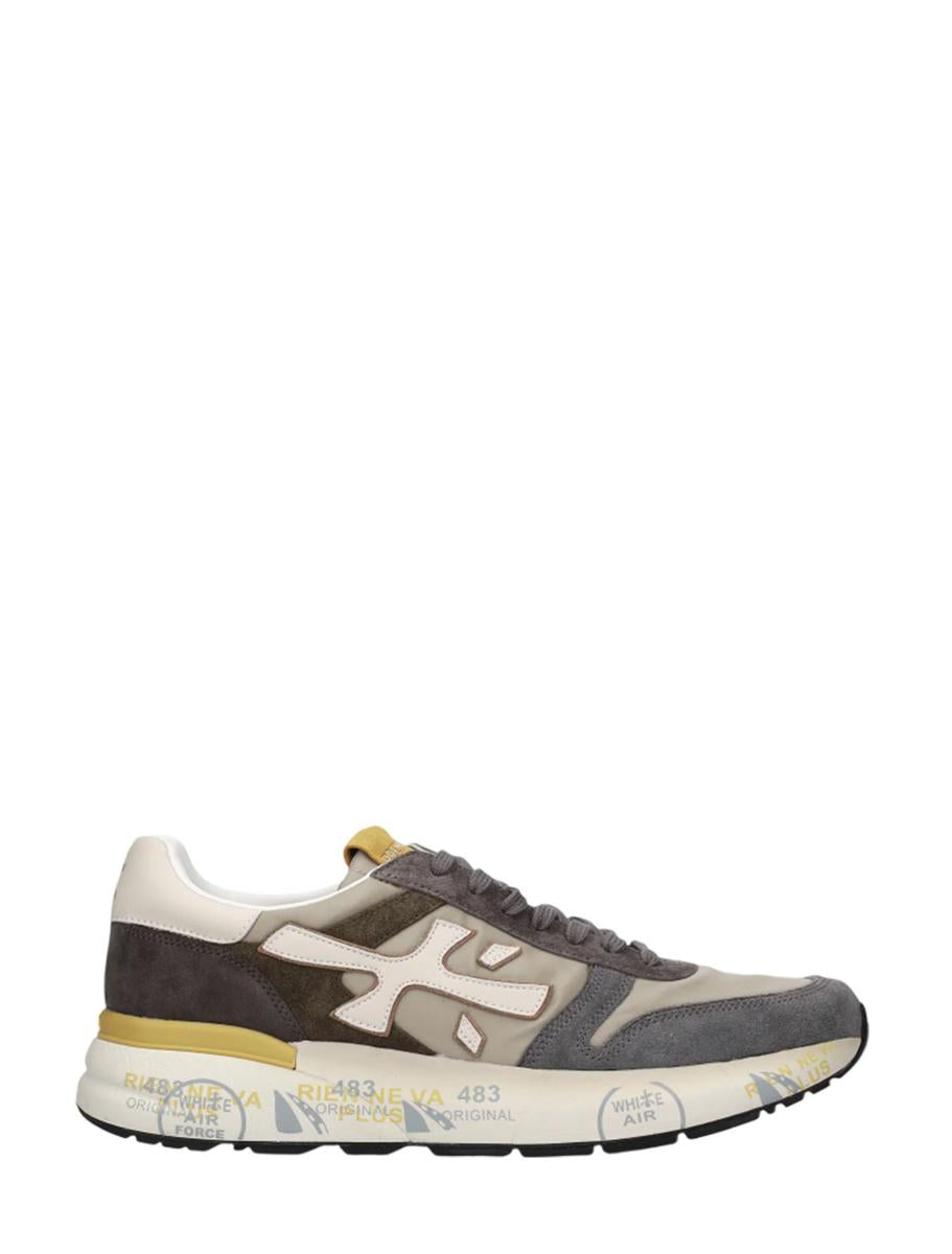 Premiata Sneaker