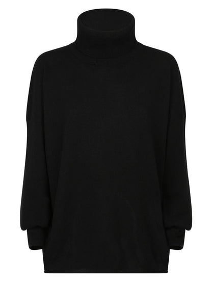 Pullover genommen