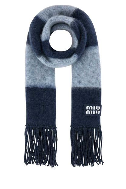 Miu Miu Schals und Foulards
