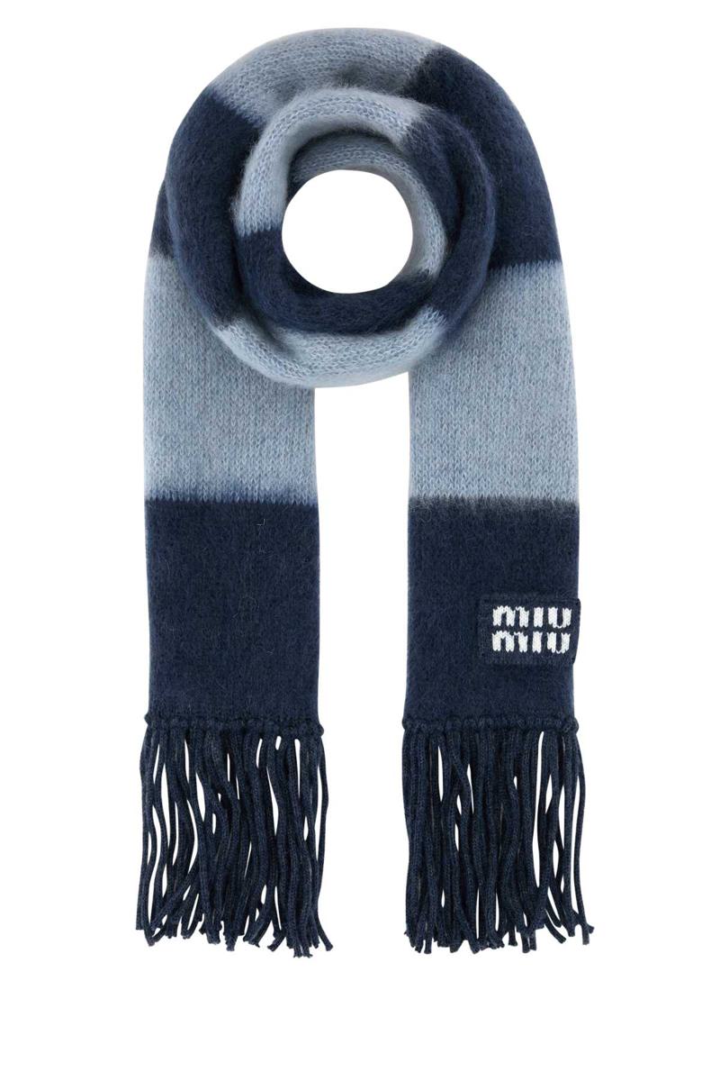 Miu Miu Schals und Foulards