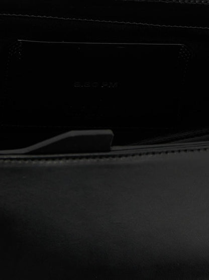 Die Attico „8.30 Pm“ Clutch