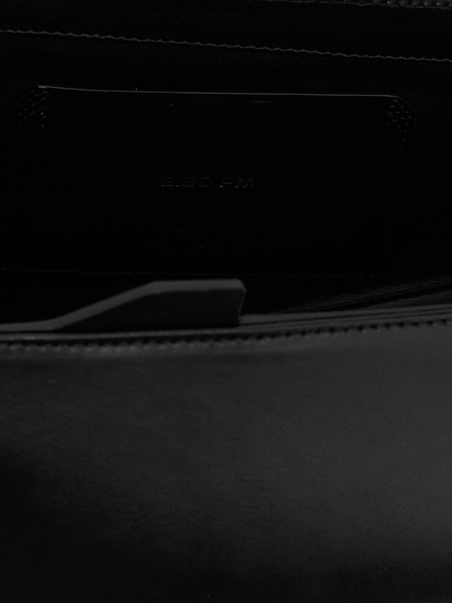 Die Attico „8.30 Pm“ Clutch