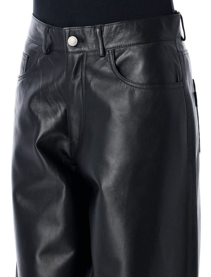 Haikure Bethany Lederhose