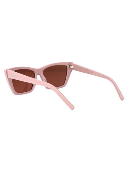 Saint Laurent Eyewear Sonnenbrillen