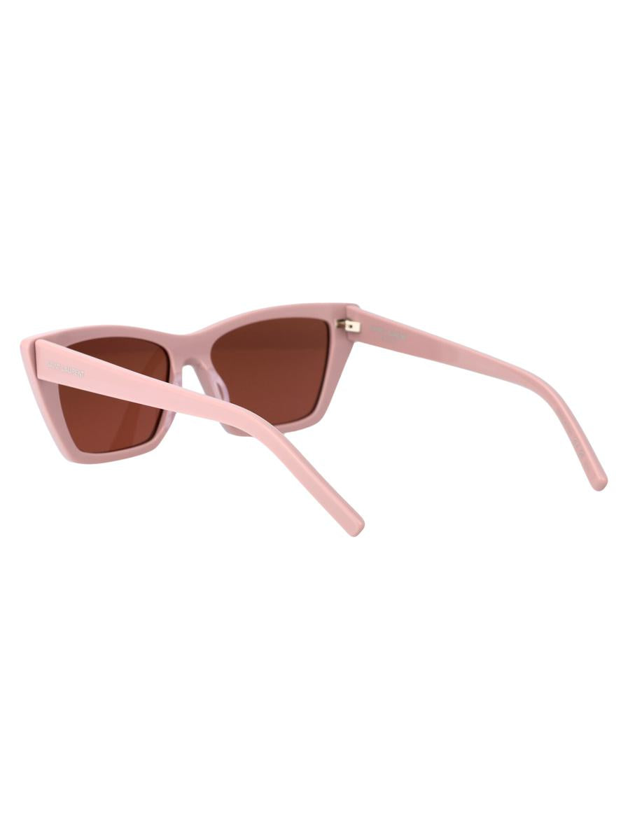 Saint Laurent Eyewear Sonnenbrillen