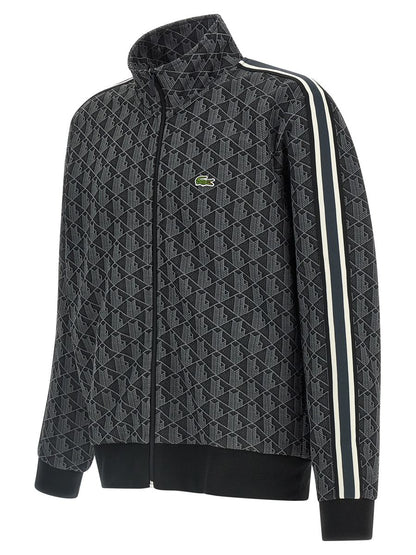 Lacoste „Paris“-Sweatshirt
