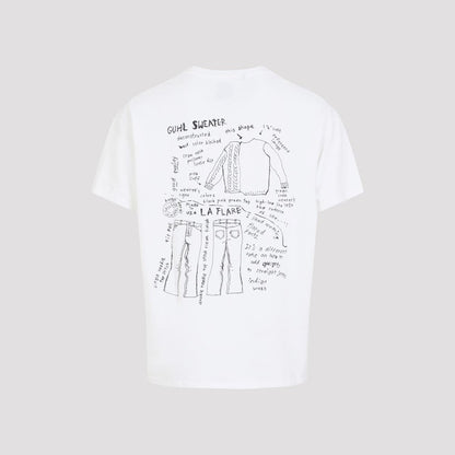 Galerie-Abteilung Tshirt