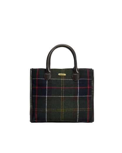 Barbour Handtasche
