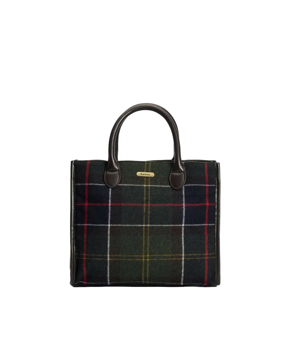 Barbour Handtasche